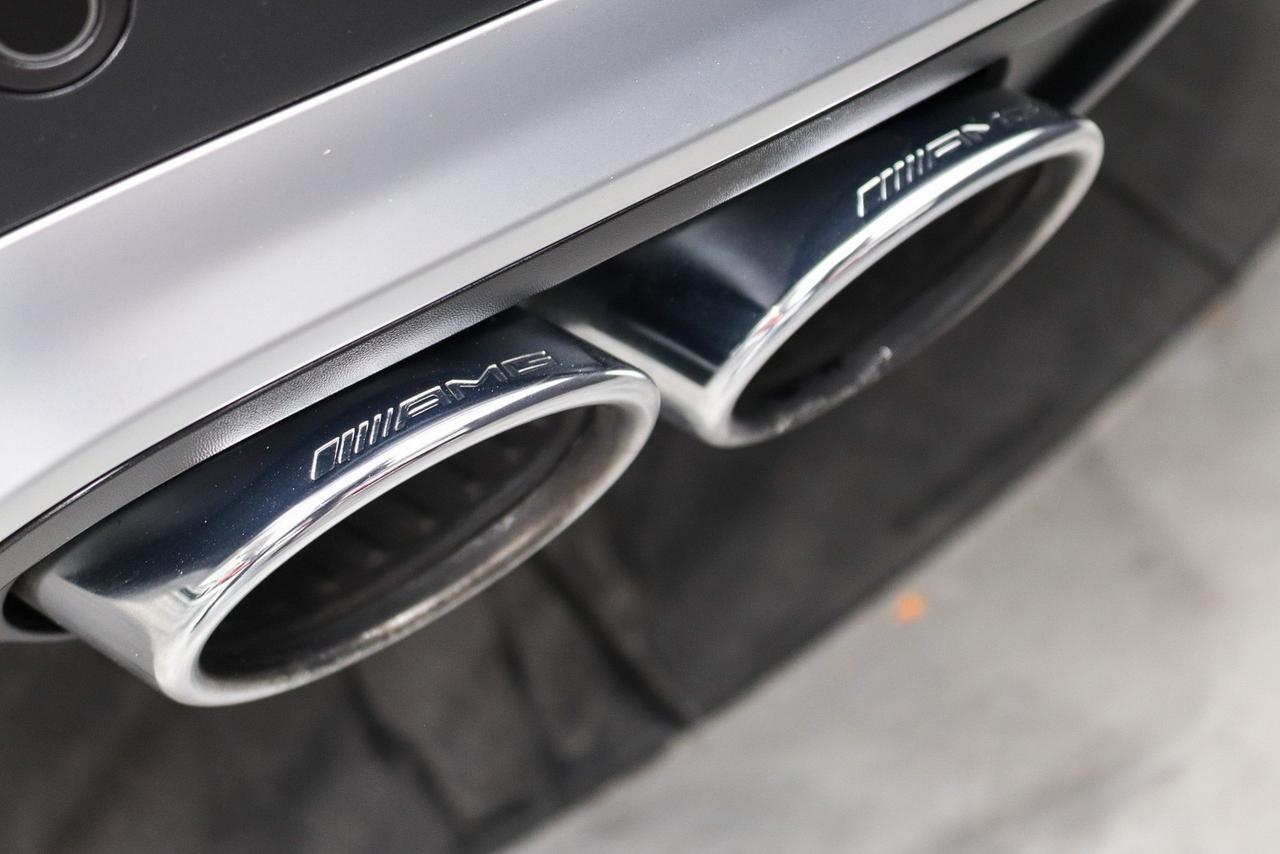 2022 Mercedes-Benz GLE AMG GLE 53 Newport Beach CA