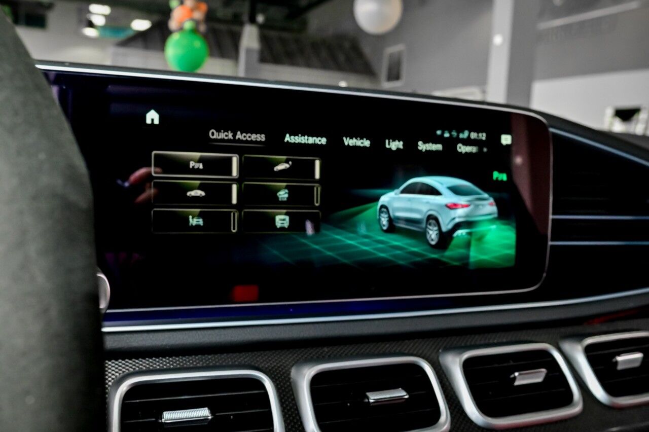 2022 Mercedes-Benz GLE AMG GLE 53, One of a Kind, FULLY Loaded Springfield NJ