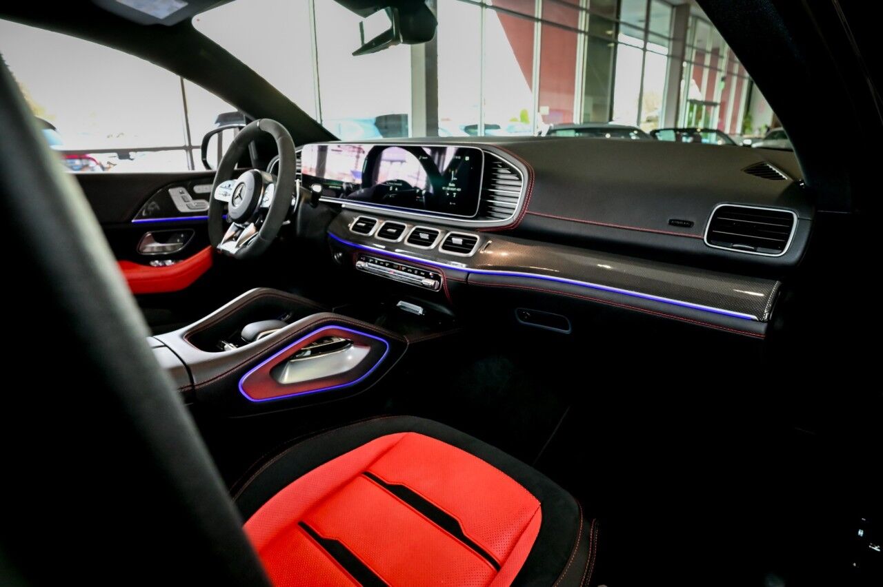 2022 Mercedes-Benz GLE AMG GLE 53, One of a Kind, FULLY Loaded Springfield NJ