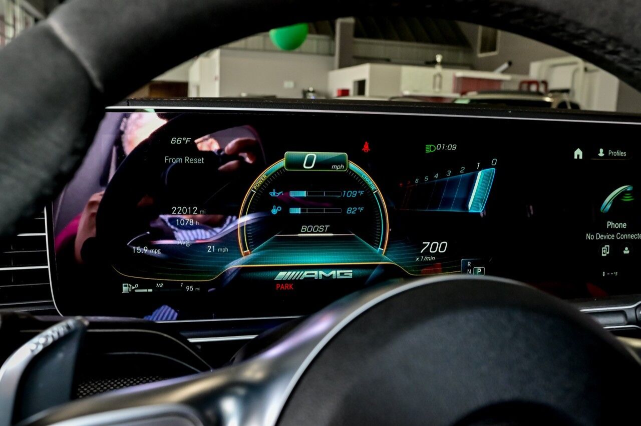 2022 Mercedes-Benz GLE AMG GLE 53, One of a Kind, FULLY Loaded Springfield NJ