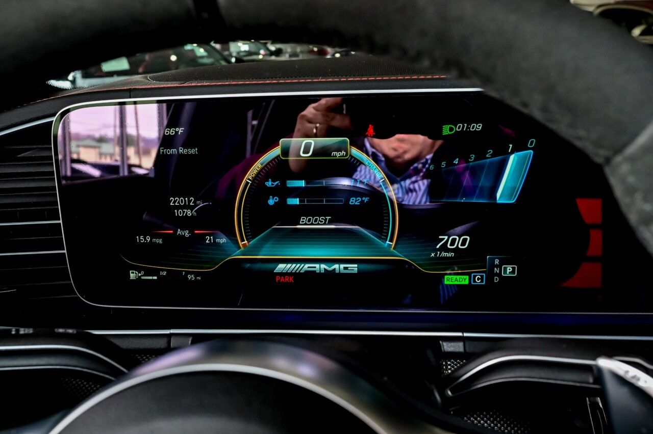 2022 Mercedes-Benz GLE AMG GLE 53, One of a Kind, FULLY Loaded Springfield NJ