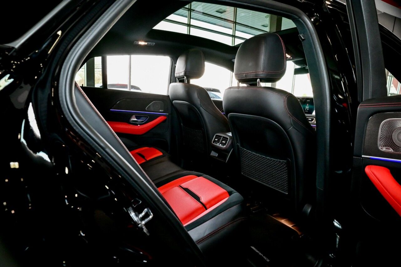 2022 Mercedes-Benz GLE AMG GLE 53, One of a Kind, FULLY Loaded Springfield NJ