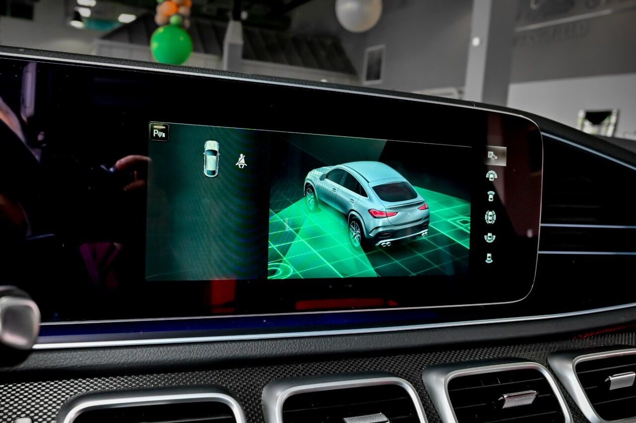 2022 Mercedes-Benz GLE AMG GLE 53, One of a Kind, FULLY Loaded Springfield NJ