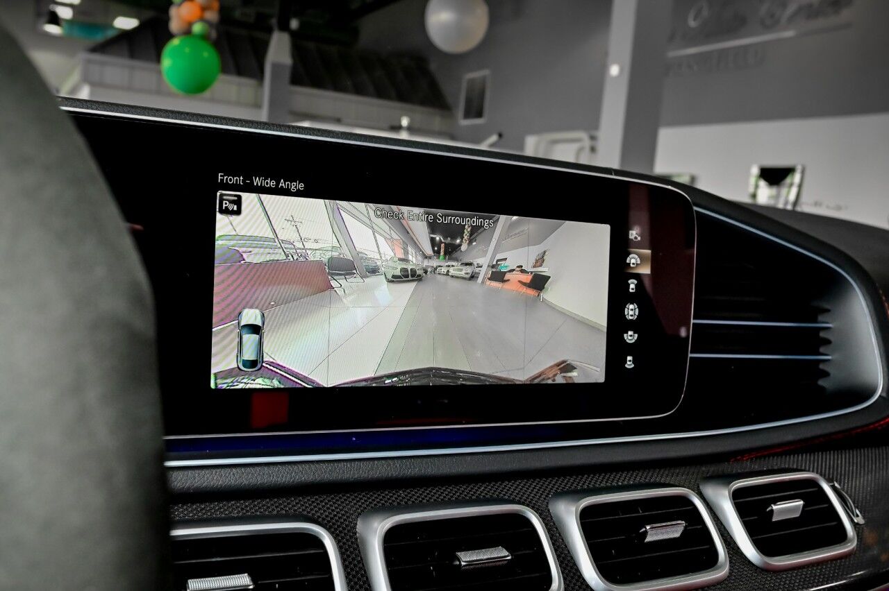 2022 Mercedes-Benz GLE AMG GLE 53, One of a Kind, FULLY Loaded Springfield NJ