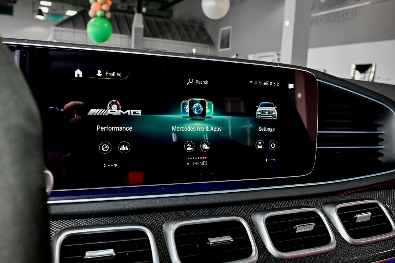 2022 Mercedes-Benz GLE AMG GLE 53, One of a Kind, FULLY Loaded Springfield NJ