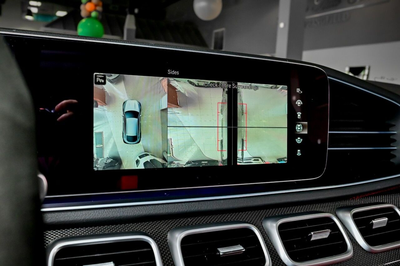 2022 Mercedes-Benz GLE AMG GLE 53, One of a Kind, FULLY Loaded Springfield NJ