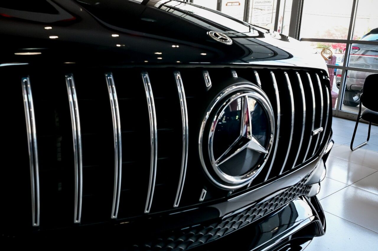 2022 Mercedes-Benz GLE AMG GLE 53, One of a Kind, FULLY Loaded Springfield NJ