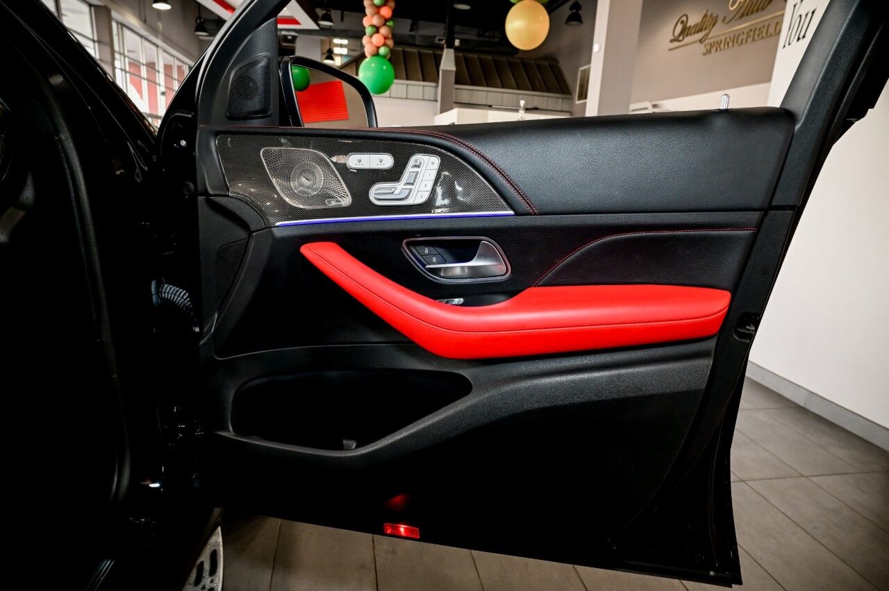 2022 Mercedes-Benz GLE AMG GLE 53, One of a Kind, FULLY Loaded Springfield NJ