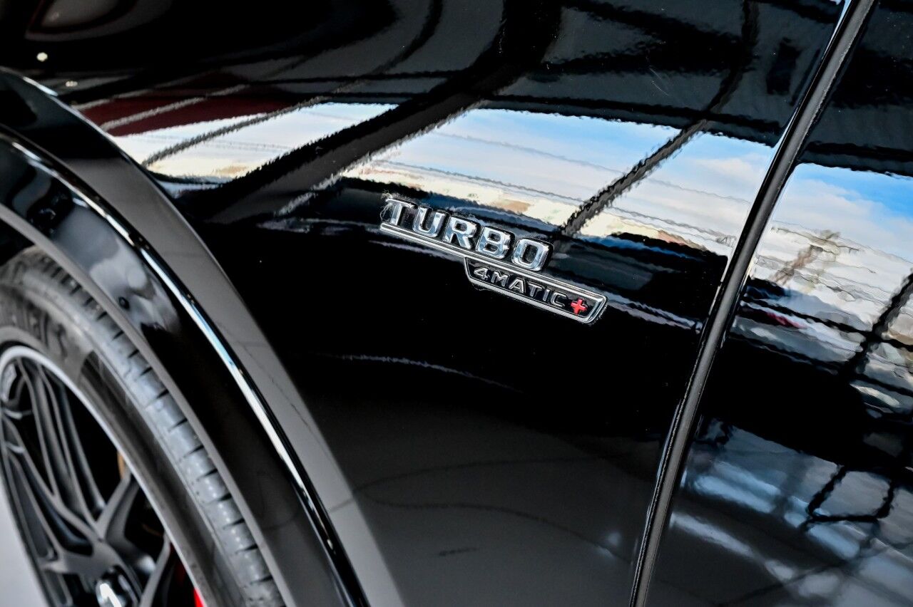 2022 Mercedes-Benz GLE AMG GLE 53, One of a Kind, FULLY Loaded Springfield NJ