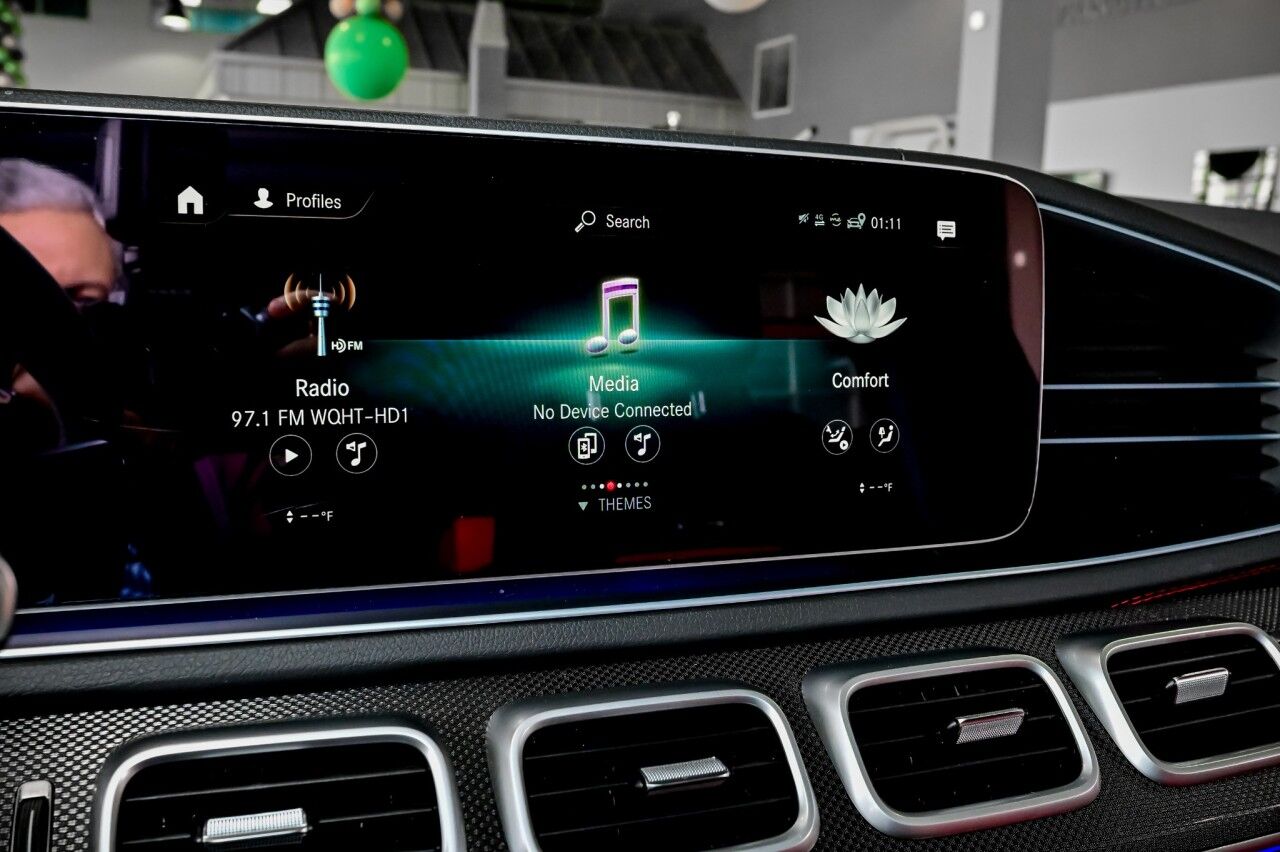 2022 Mercedes-Benz GLE AMG GLE 53, One of a Kind, FULLY Loaded Springfield NJ