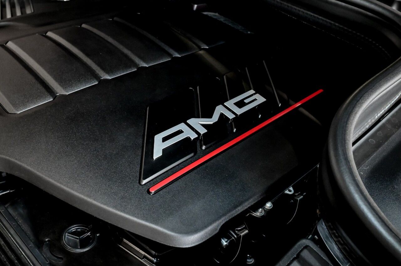 2022 Mercedes-Benz GLE AMG GLE 53, One of a Kind, FULLY Loaded Springfield NJ