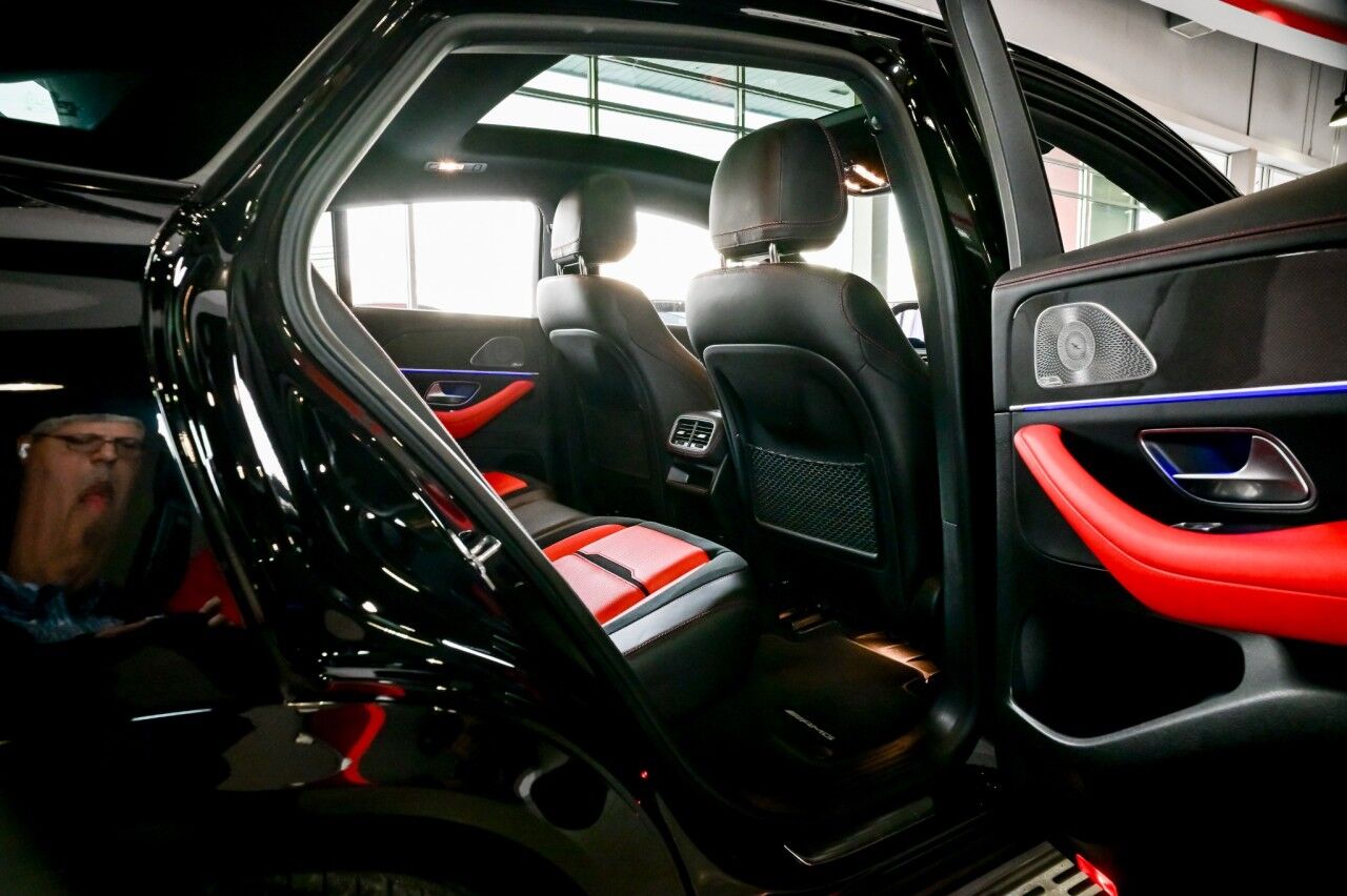 2022 Mercedes-Benz GLE AMG GLE 53, One of a Kind, FULLY Loaded Springfield NJ