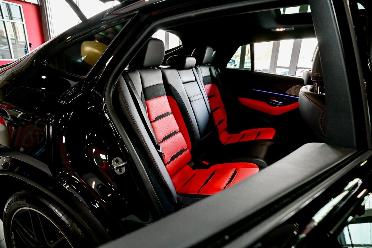 2022 Mercedes-Benz GLE AMG GLE 53, One of a Kind, FULLY Loaded Springfield NJ