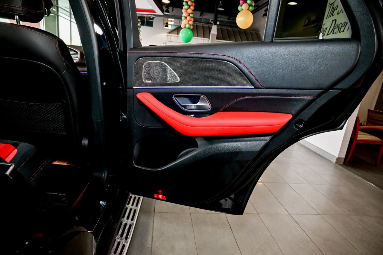 2022 Mercedes-Benz GLE AMG GLE 53, One of a Kind, FULLY Loaded Springfield NJ