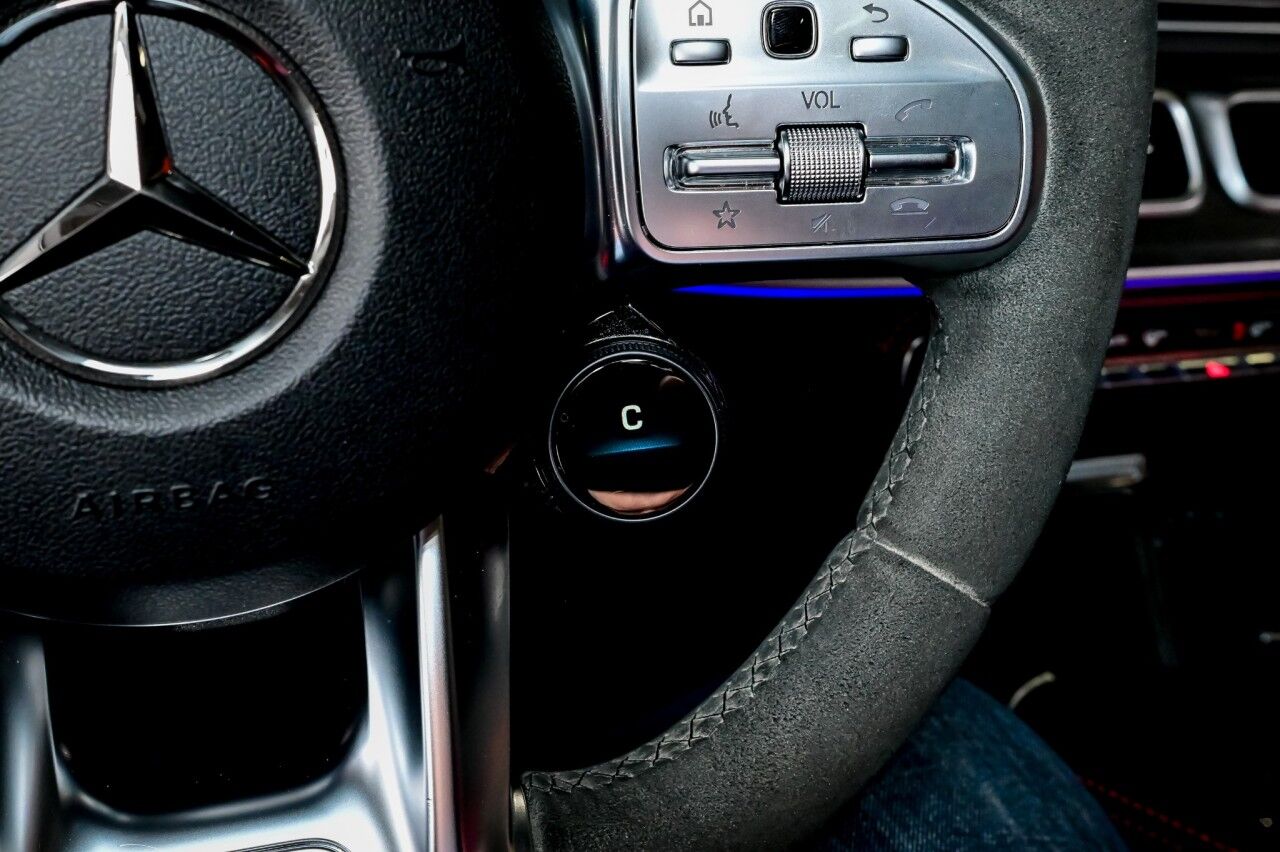 2022 Mercedes-Benz GLE AMG GLE 53, One of a Kind, FULLY Loaded Springfield NJ