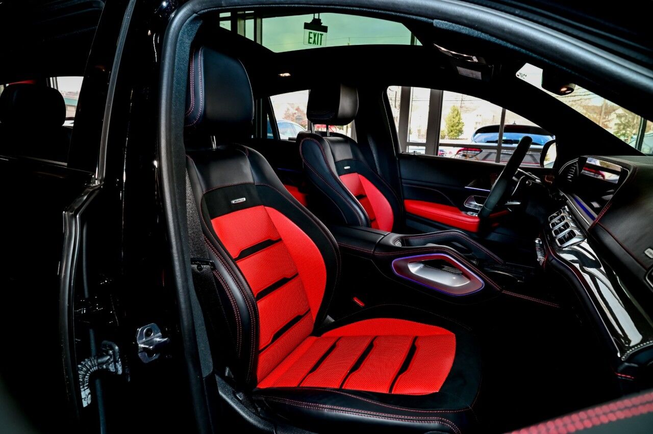 2022 Mercedes-Benz GLE AMG GLE 53, One of a Kind, FULLY Loaded Springfield NJ