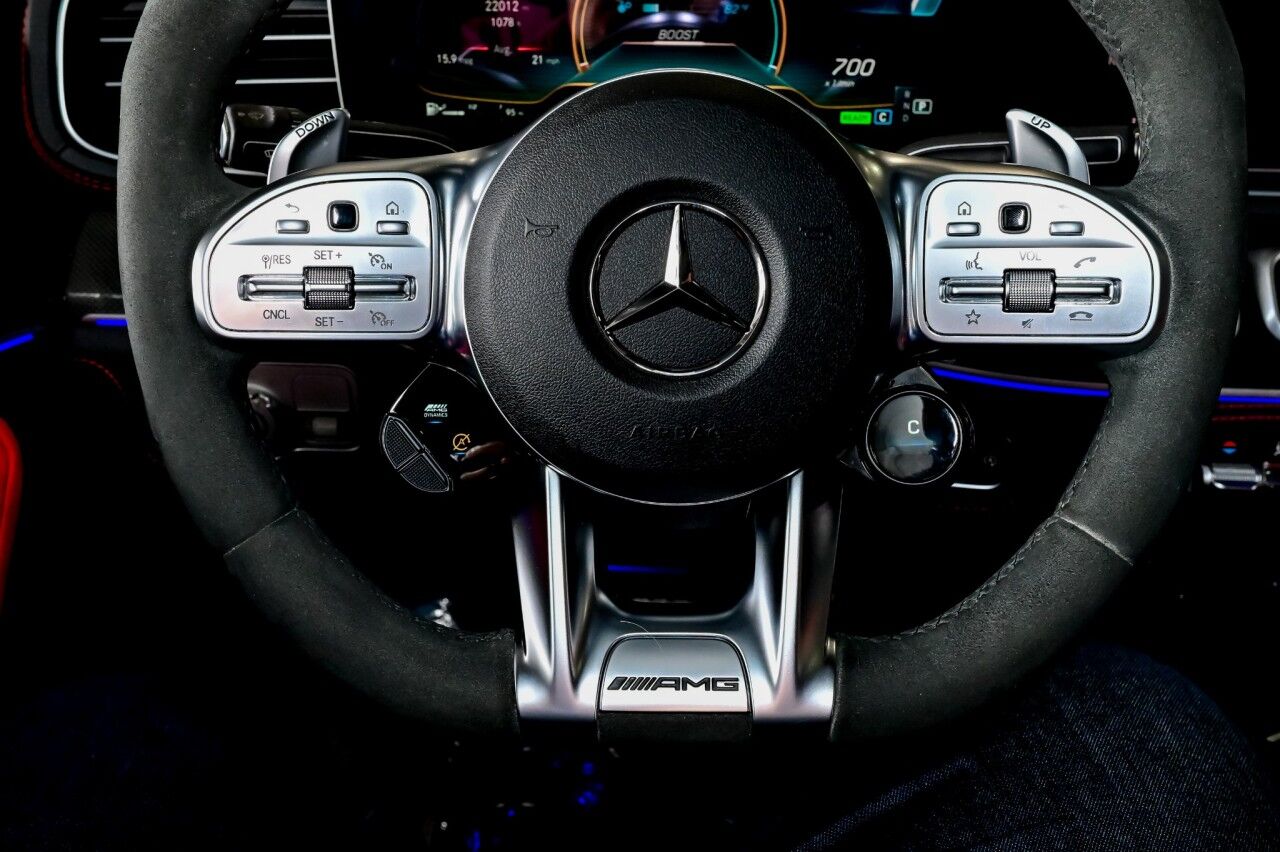 2022 Mercedes-Benz GLE AMG GLE 53, One of a Kind, FULLY Loaded Springfield NJ