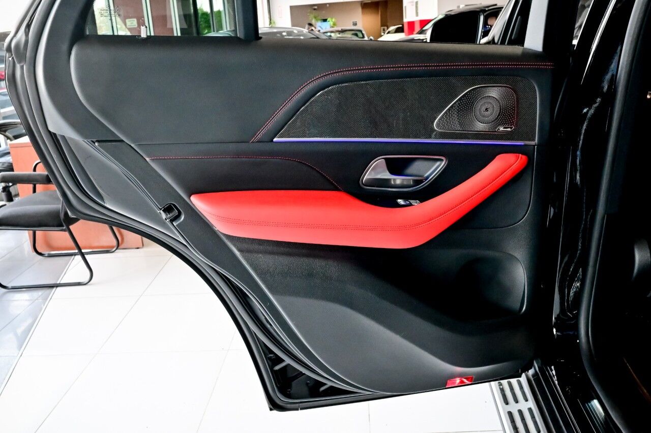 2022 Mercedes-Benz GLE AMG GLE 53, One of a Kind, FULLY Loaded Springfield NJ