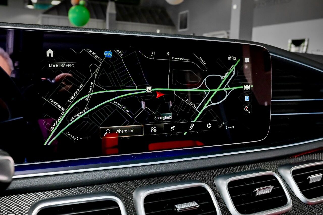 2022 Mercedes-Benz GLE AMG GLE 53, One of a Kind, FULLY Loaded Springfield NJ