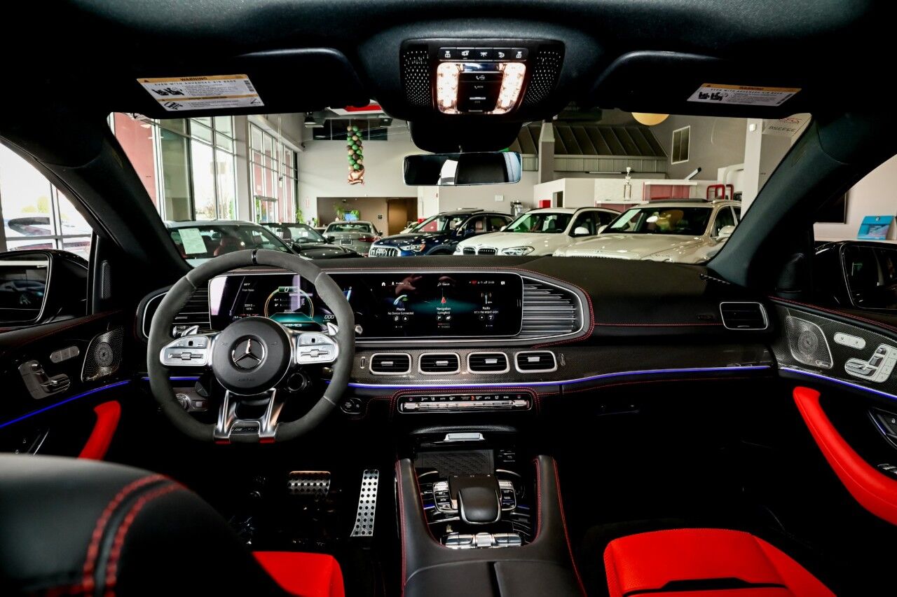 2022 Mercedes-Benz GLE AMG GLE 53, One of a Kind, FULLY Loaded Springfield NJ