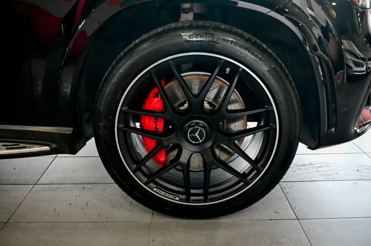 2022 Mercedes-Benz GLE AMG GLE 53, One of a Kind, FULLY Loaded Springfield NJ