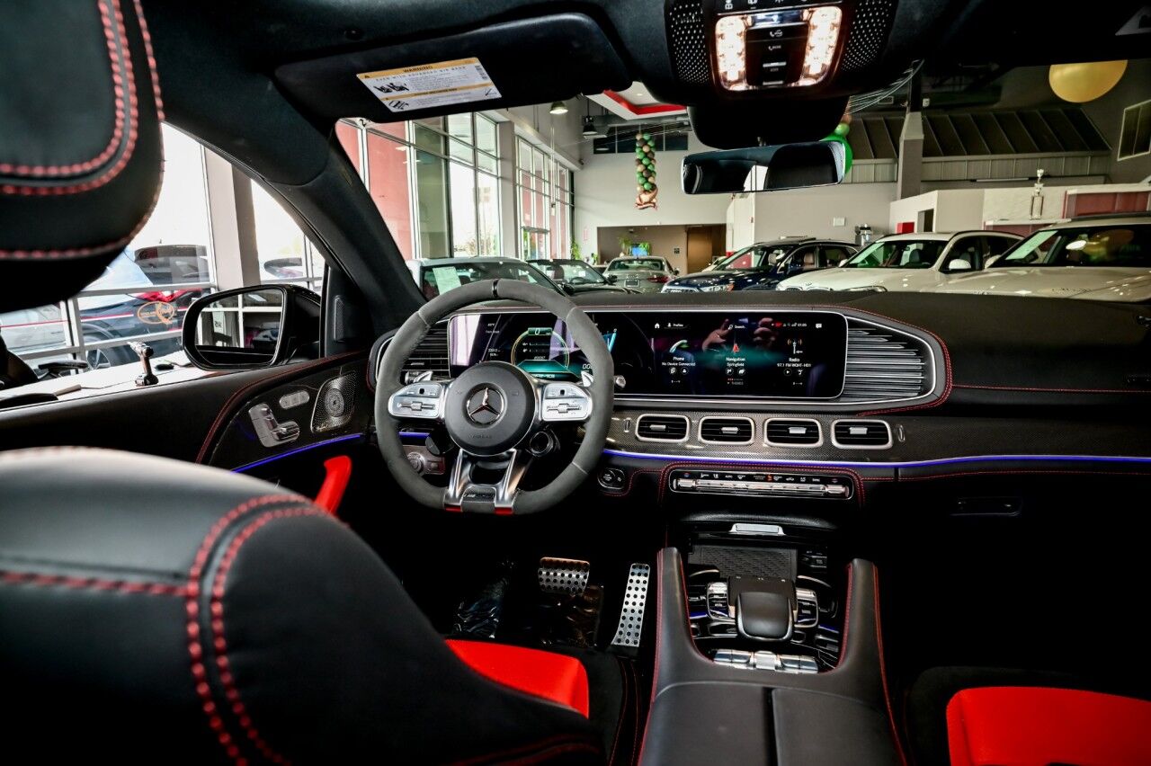 2022 Mercedes-Benz GLE AMG GLE 53, One of a Kind, FULLY Loaded Springfield NJ