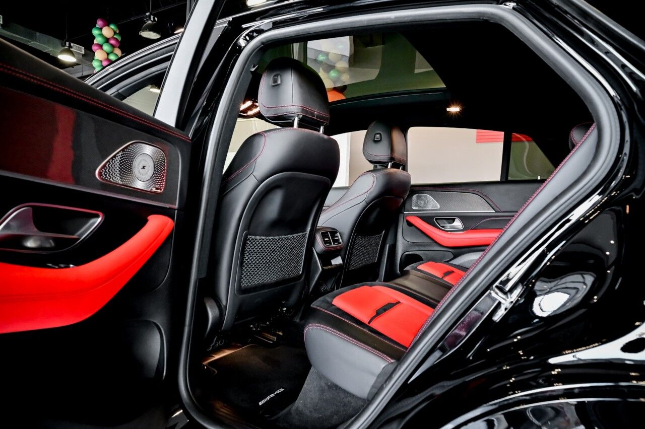 2022 Mercedes-Benz GLE AMG GLE 53, One of a Kind, FULLY Loaded Springfield NJ