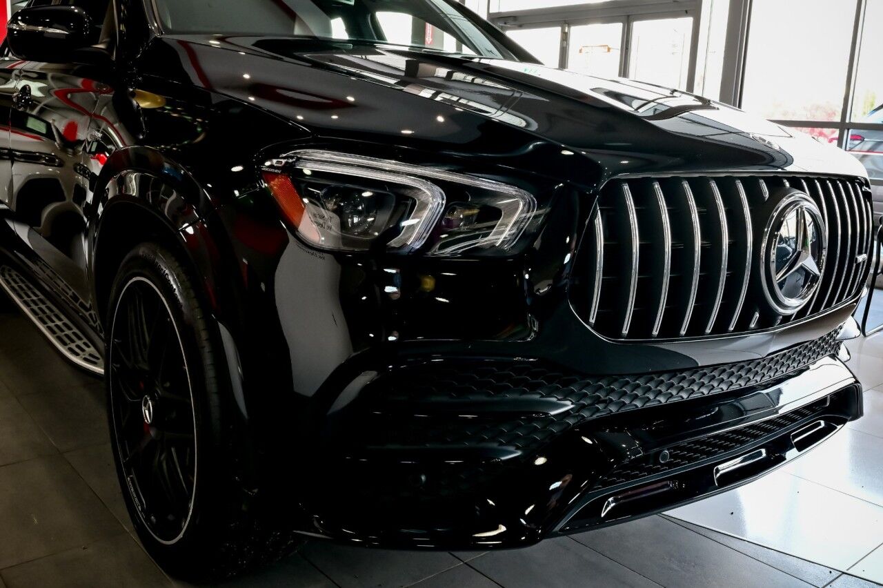 2022 Mercedes-Benz GLE AMG GLE 53, One of a Kind, FULLY Loaded Springfield NJ