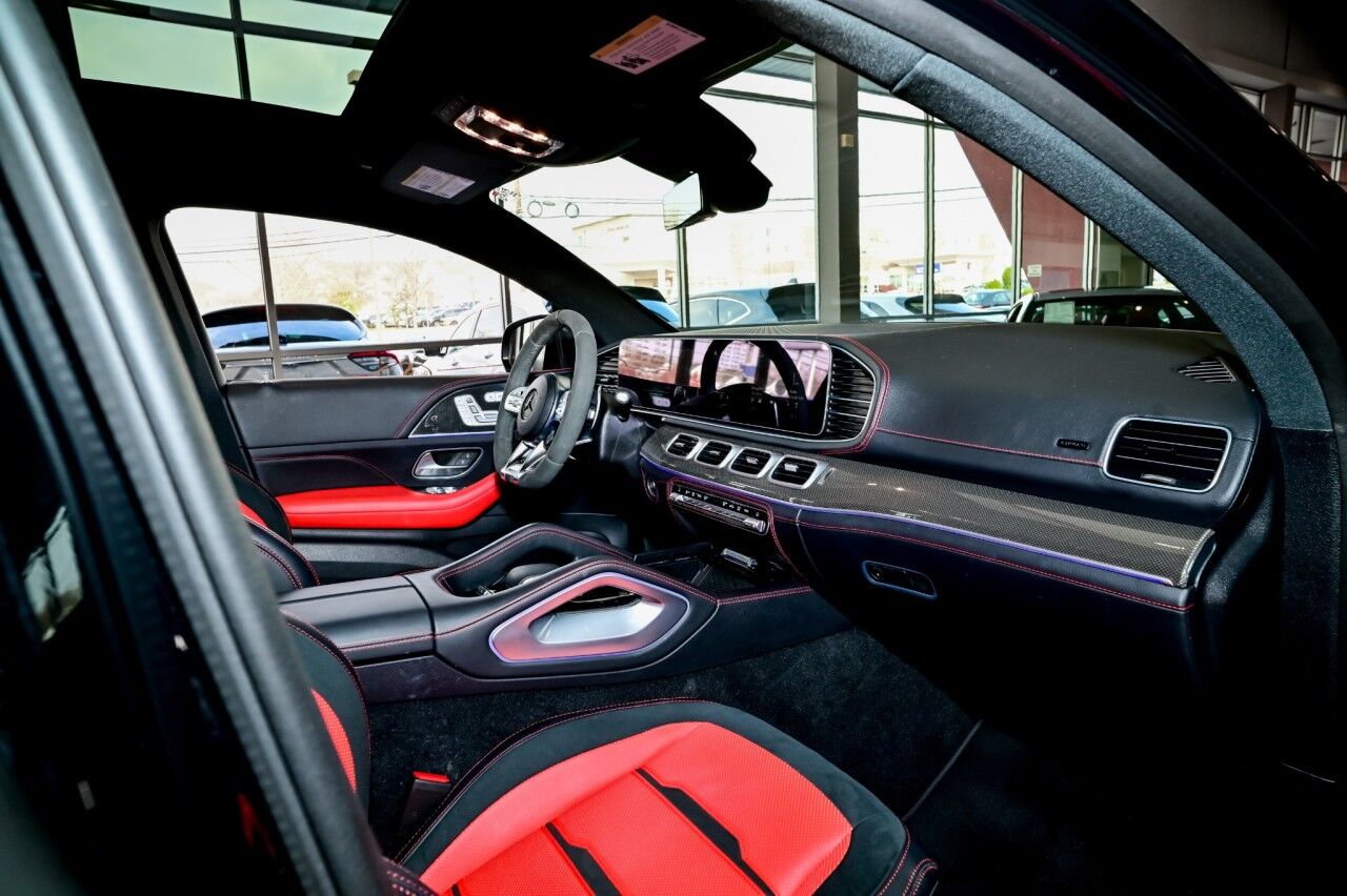 2022 Mercedes-Benz GLE AMG GLE 53, One of a Kind, FULLY Loaded Springfield NJ