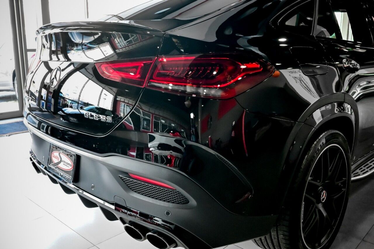 2022 Mercedes-Benz GLE AMG GLE 53, One of a Kind, FULLY Loaded Springfield NJ