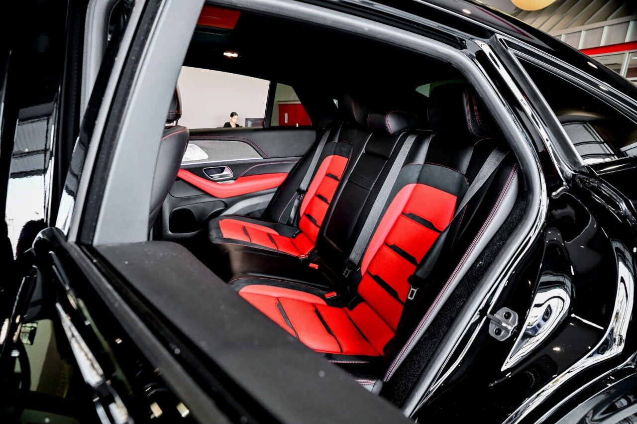 2022 Mercedes-Benz GLE AMG GLE 53, One of a Kind, FULLY Loaded Springfield NJ