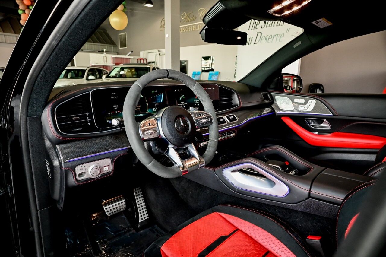 2022 Mercedes-Benz GLE AMG GLE 53, One of a Kind, FULLY Loaded Springfield NJ
