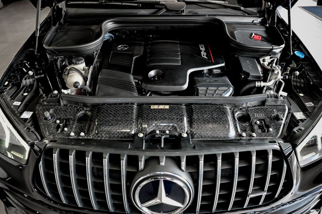 2022 Mercedes-Benz GLE AMG GLE 53, One of a Kind, FULLY Loaded Springfield NJ
