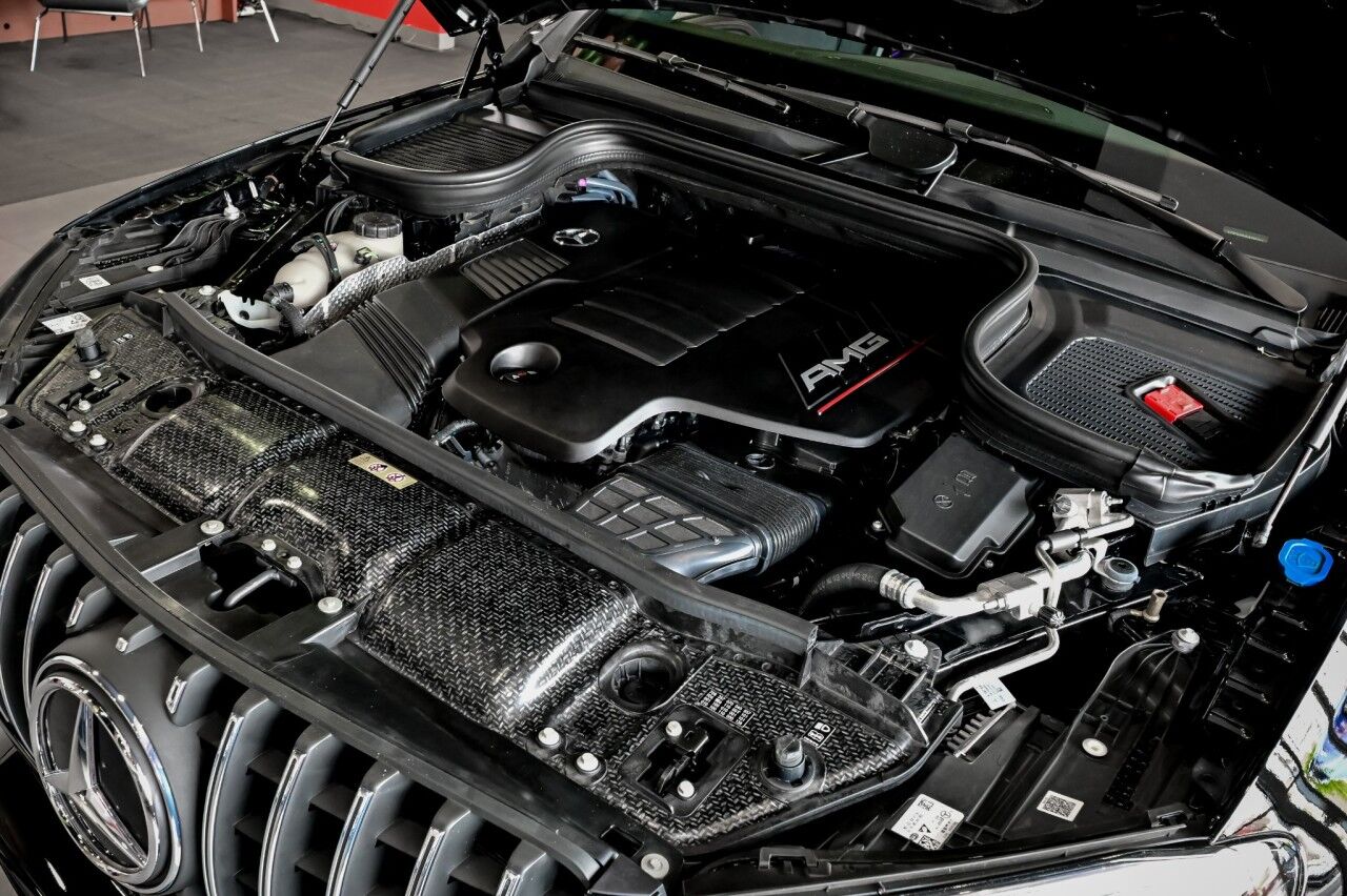 2022 Mercedes-Benz GLE AMG GLE 53, One of a Kind, FULLY Loaded Springfield NJ