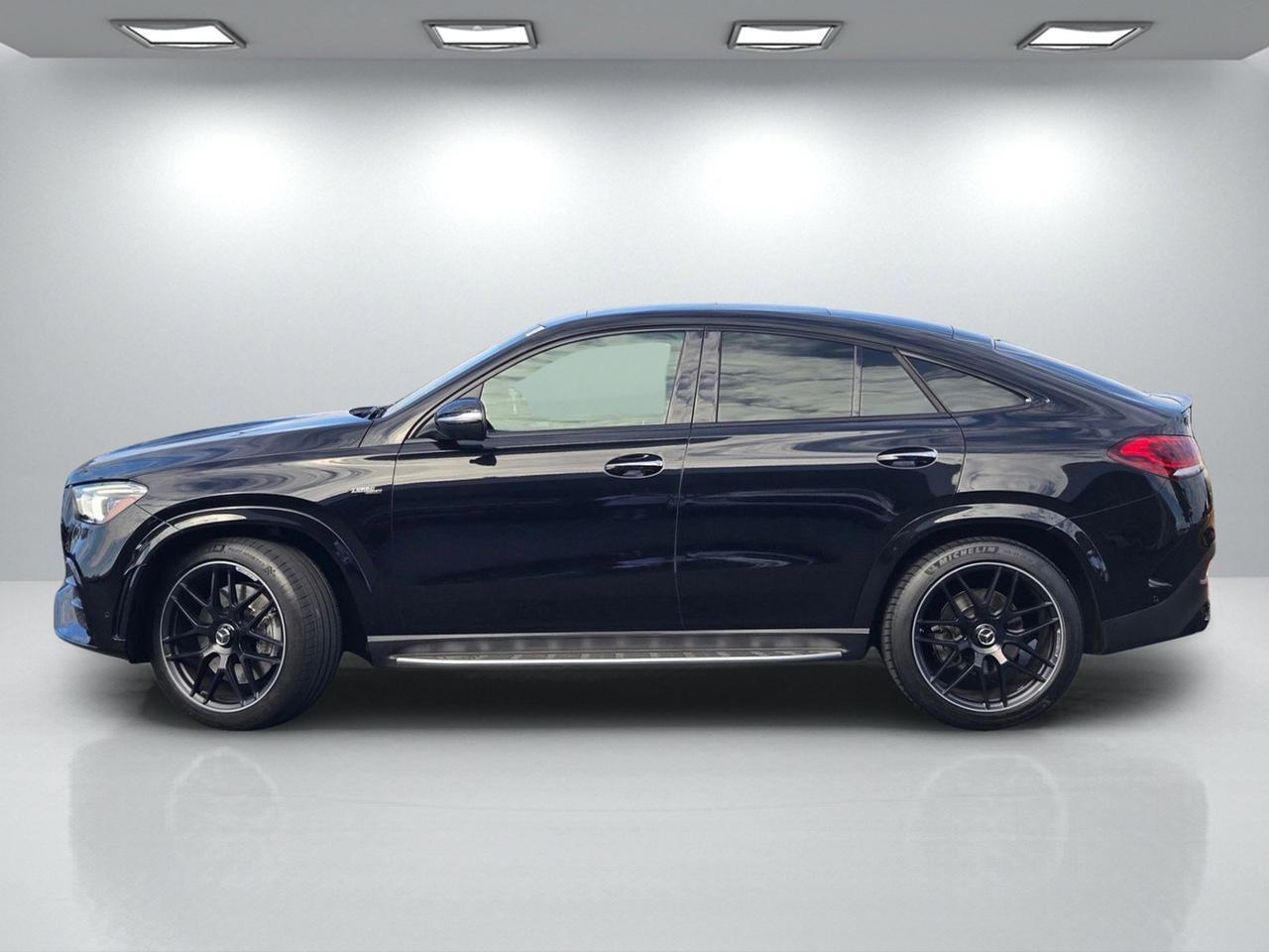 2022 Mercedes-Benz GLE AMG GLE 53 Roseville CA