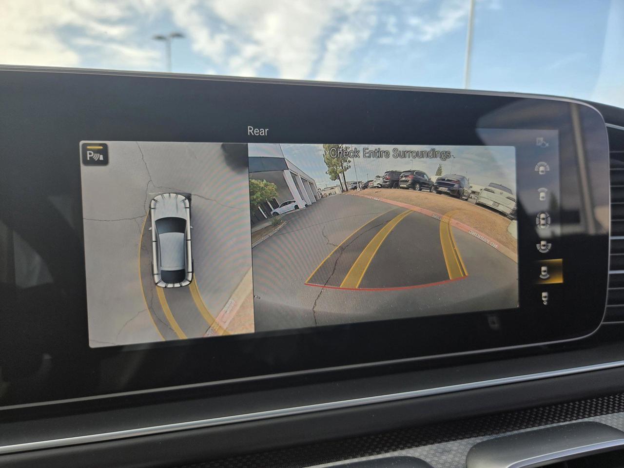 2022 Mercedes-Benz GLE AMG GLE 53 Roseville CA