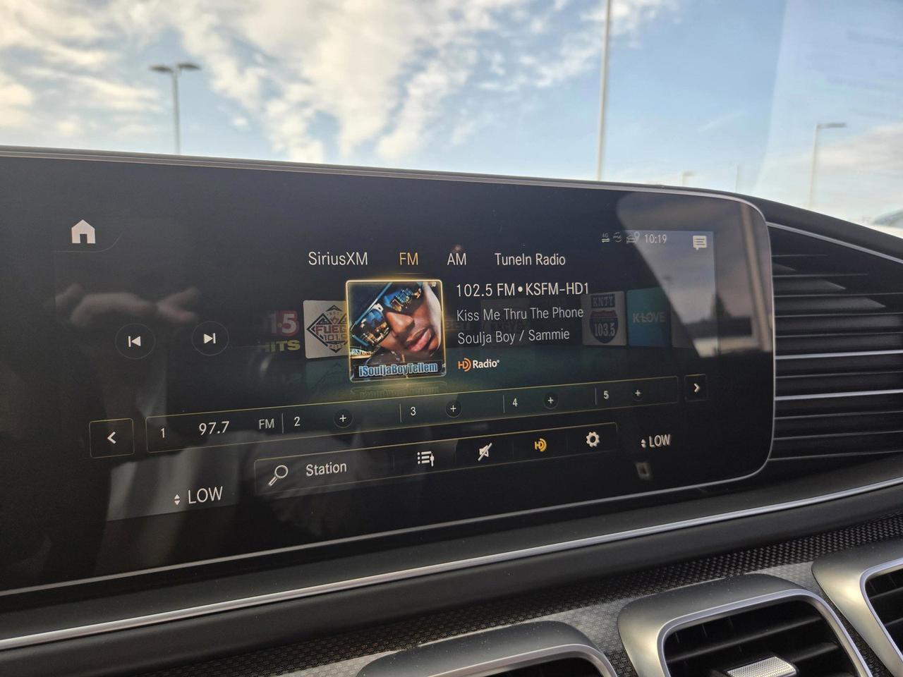 2022 Mercedes-Benz GLE AMG GLE 53 Roseville CA