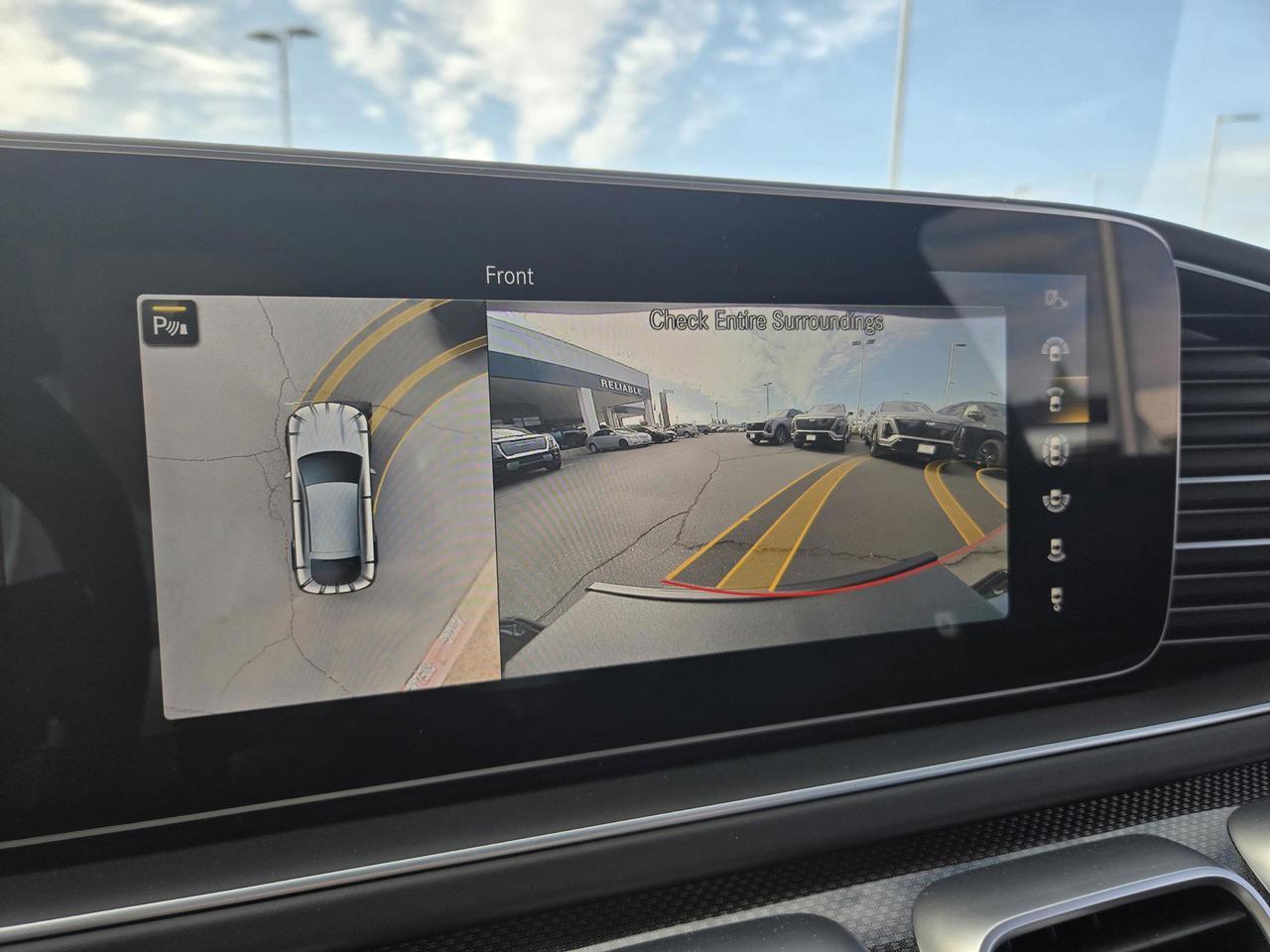 2022 Mercedes-Benz GLE AMG GLE 53 Roseville CA