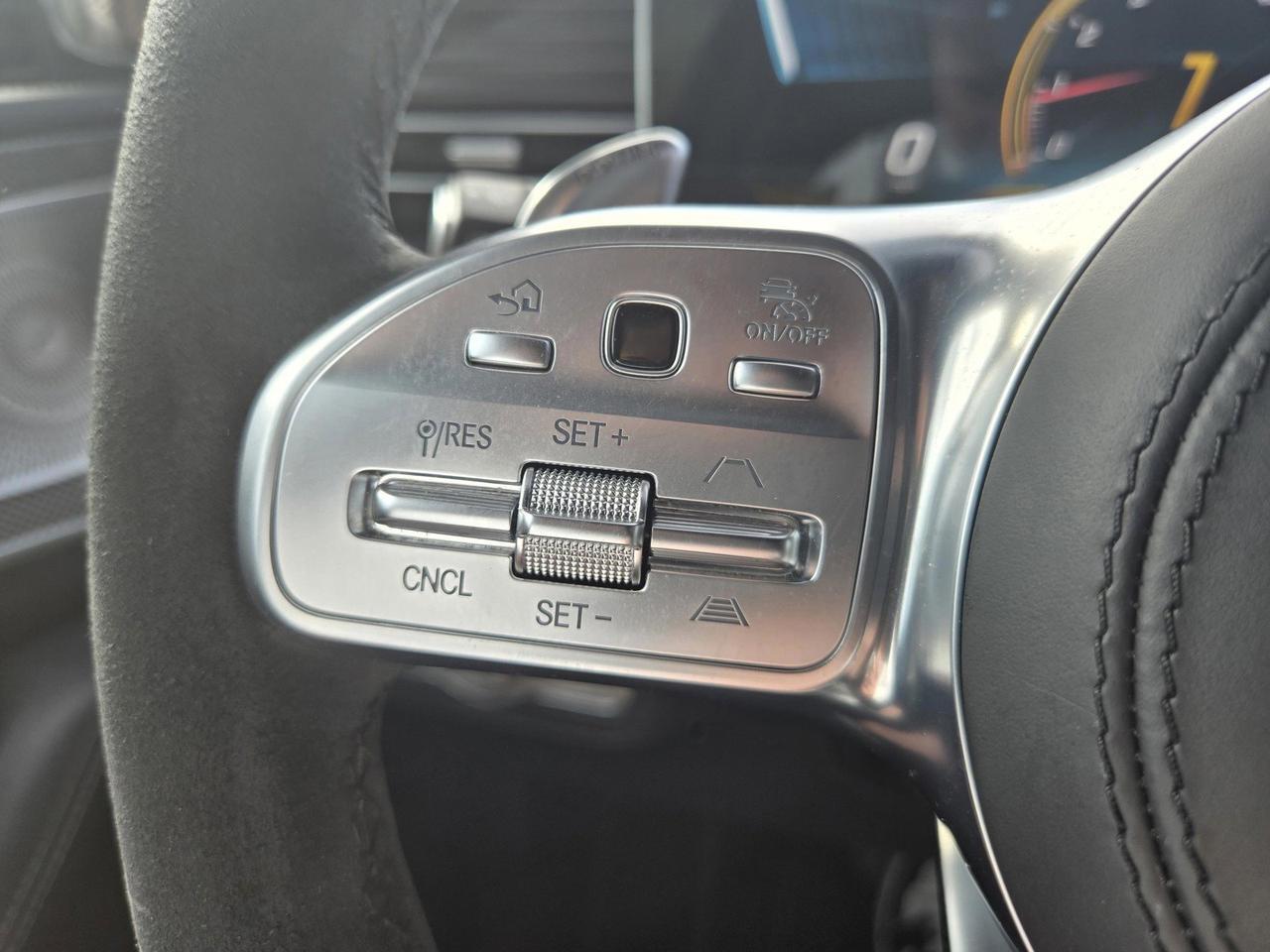 2022 Mercedes-Benz GLE AMG GLE 53 Roseville CA