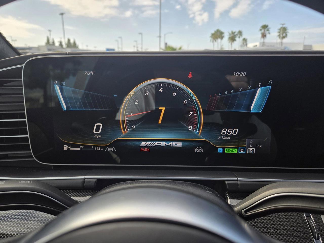 2022 Mercedes-Benz GLE AMG GLE 53 Roseville CA