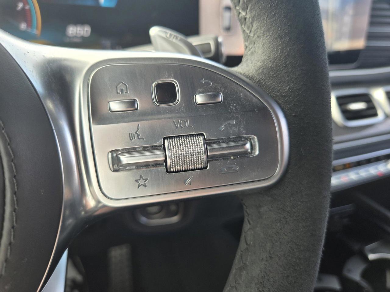 2022 Mercedes-Benz GLE AMG GLE 53 Roseville CA