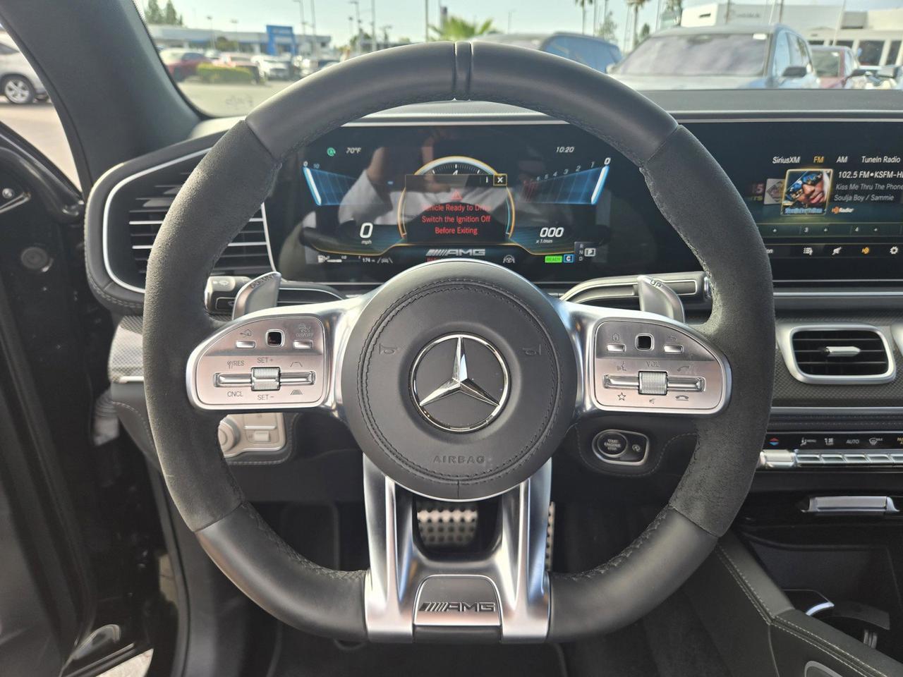 2022 Mercedes-Benz GLE AMG GLE 53 Roseville CA