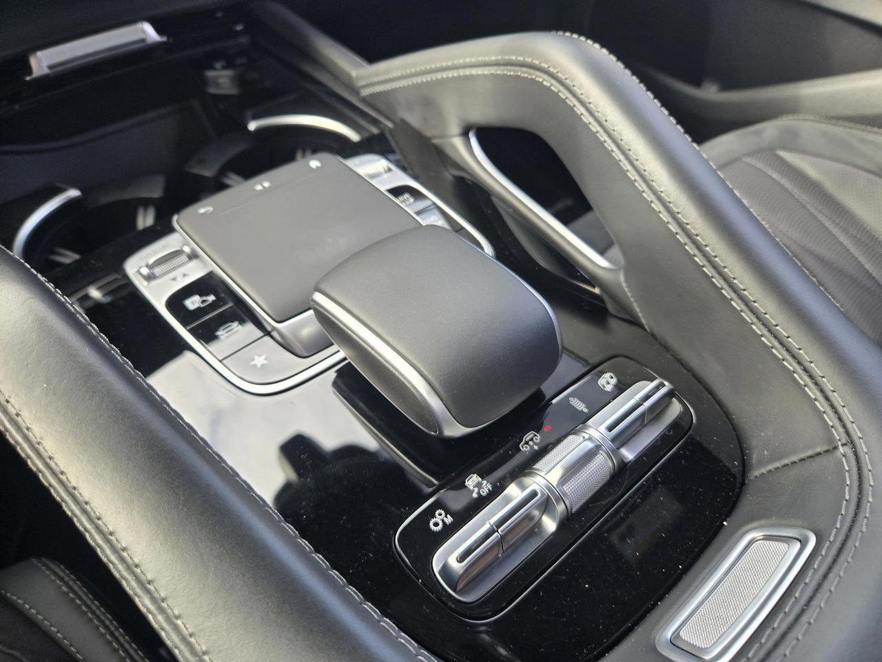 2022 Mercedes-Benz GLE AMG GLE 53 Roseville CA