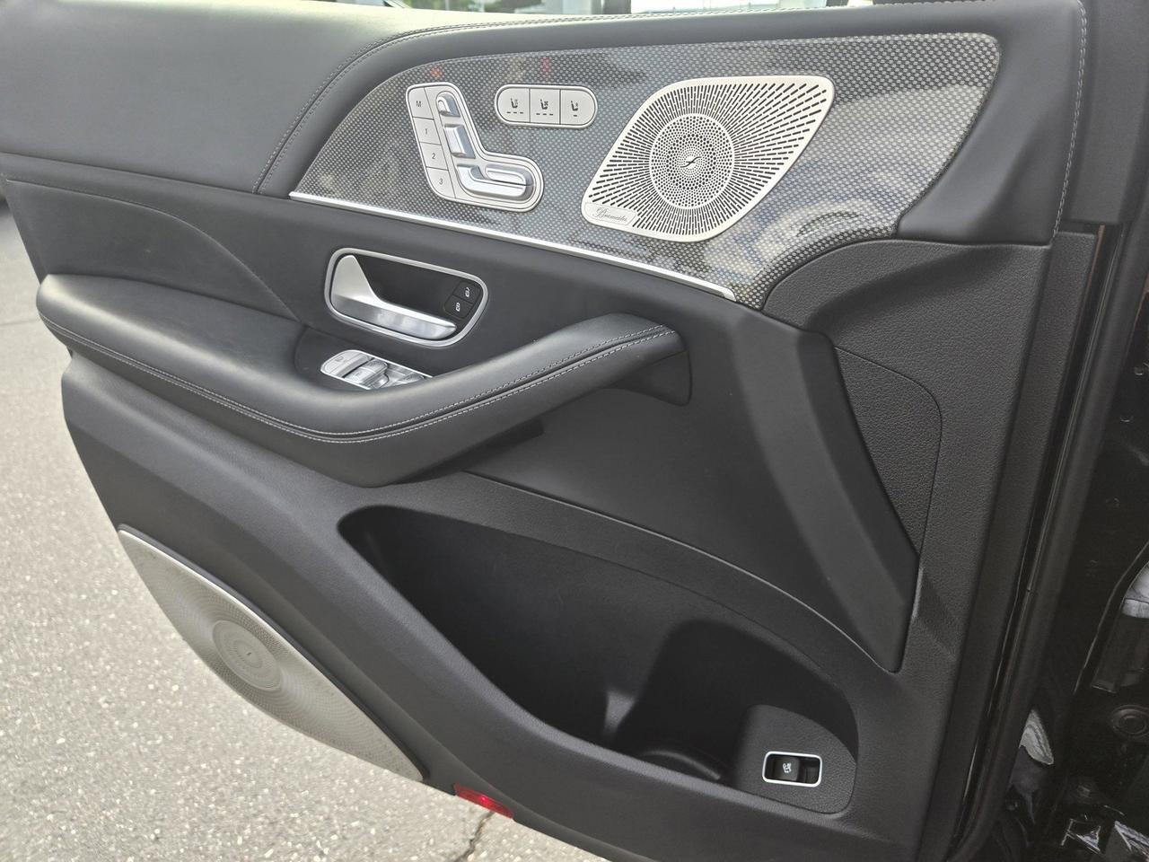 2022 Mercedes-Benz GLE AMG GLE 53 Roseville CA