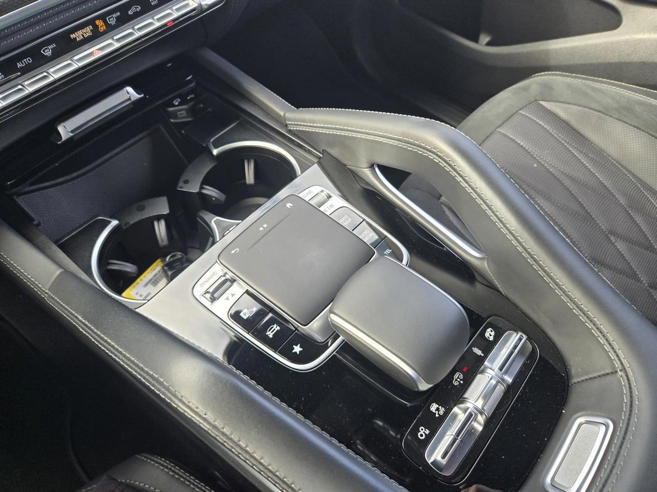 2022 Mercedes-Benz GLE AMG GLE 53 Roseville CA