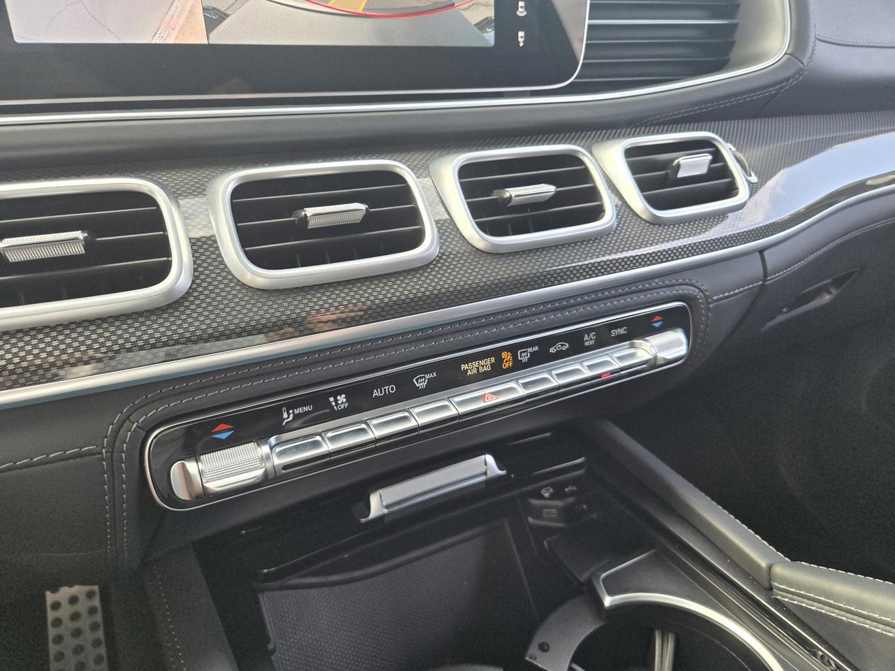 2022 Mercedes-Benz GLE AMG GLE 53 Roseville CA