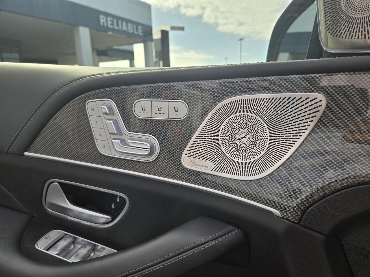 2022 Mercedes-Benz GLE AMG GLE 53 Roseville CA