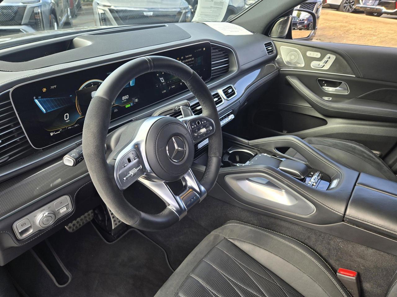 2022 Mercedes-Benz GLE AMG GLE 53 Roseville CA