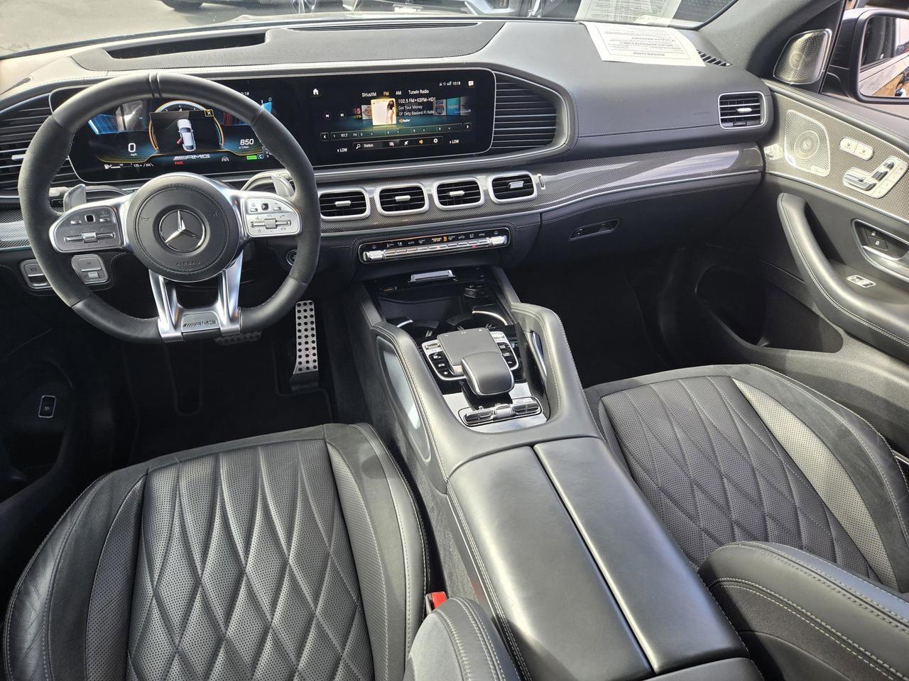 2022 Mercedes-Benz GLE AMG GLE 53 Roseville CA