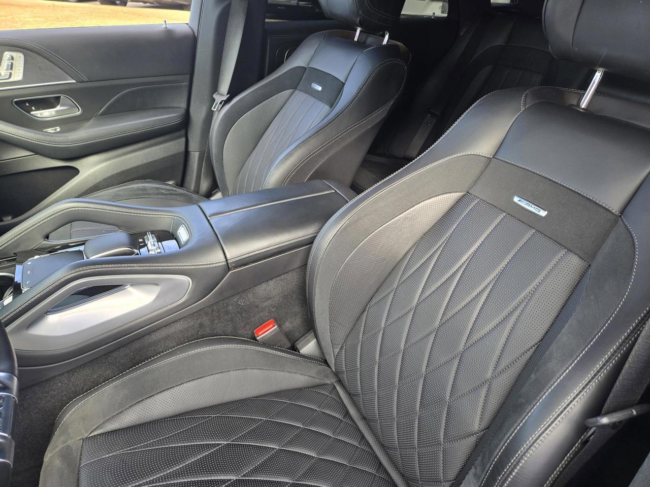 2022 Mercedes-Benz GLE AMG GLE 53 Roseville CA